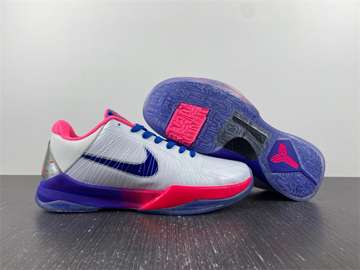 Nike Zoom Kobe 5 Protro Kay Yow CW2210-100