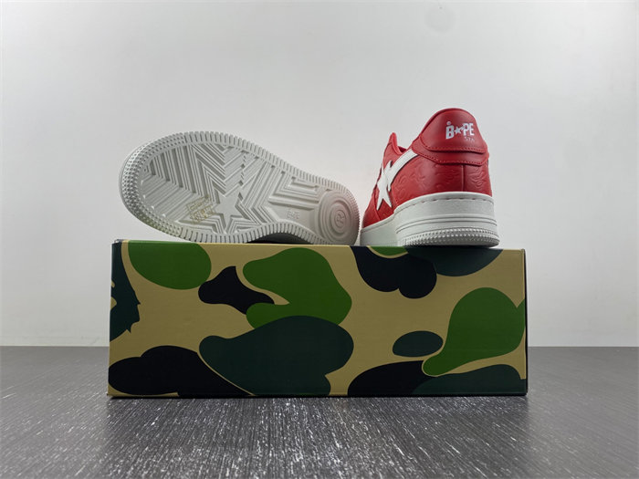 BAPE STA 1J80191052