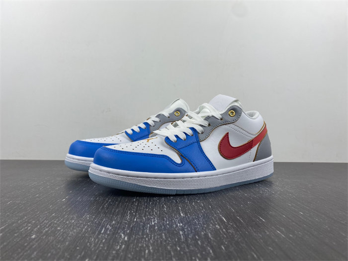 Air Jordan 1 Low FN8901-164