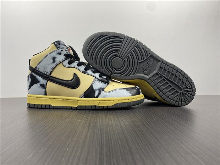 Nike Dunk High DD9404-700