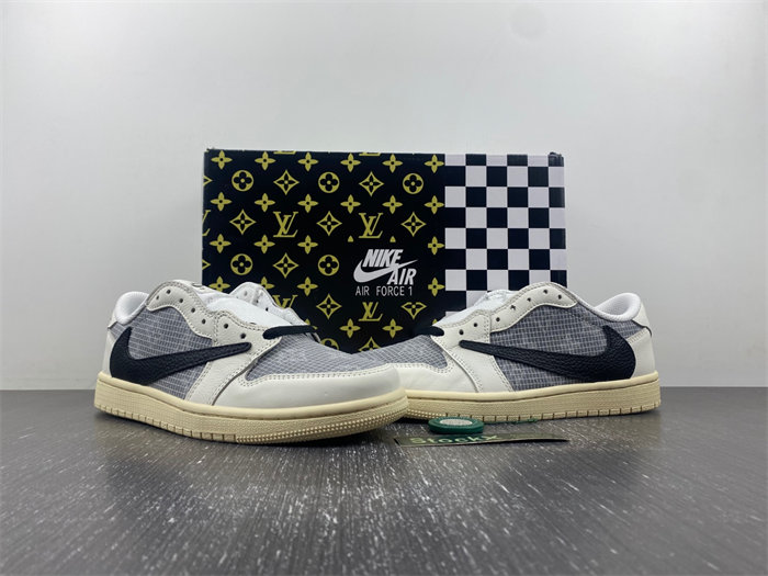 Air Jordan 1 Low AJ1 DZ8866-192