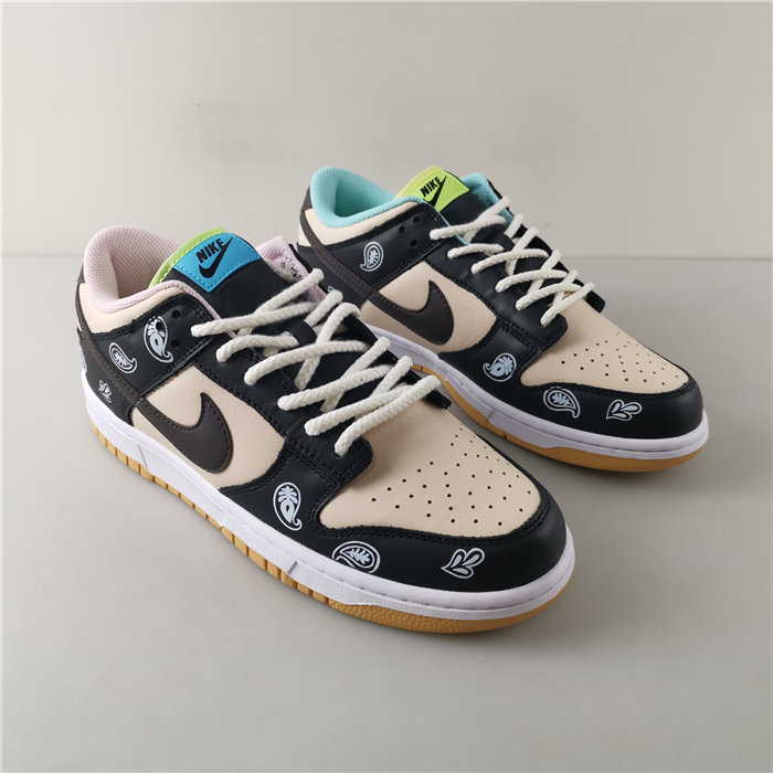 Nike Dunk Low RETRO DH0952-001