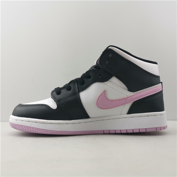 AIR JORDAN 1 MID MAGENTA BQ6472-005