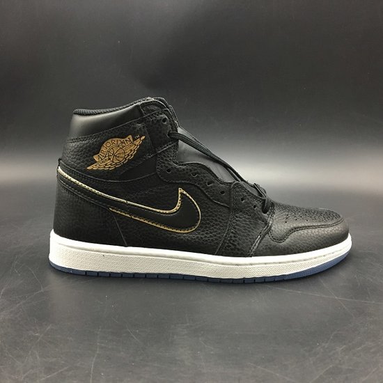 Air Jordan 1 Retro High OG “City Of Flight”