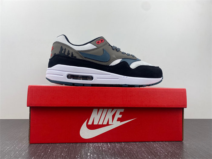 Nike Air Max 1 PRM Escape Treeline FJ0698-100