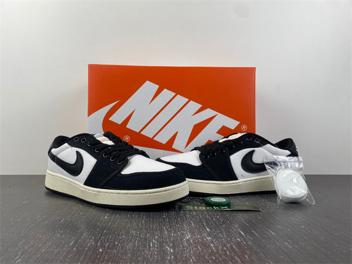 Air Jordan 1 KO Low  DX4981-100