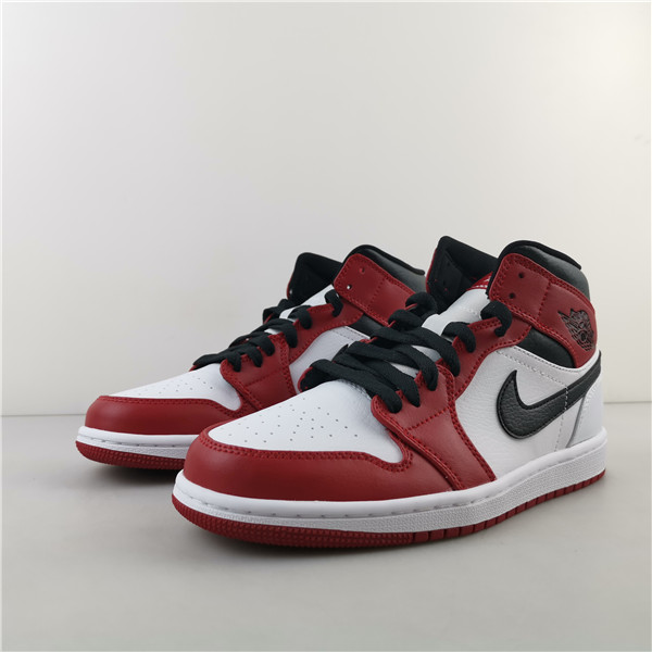 Jordan 1 Mid Chicago (2020) 554724-173