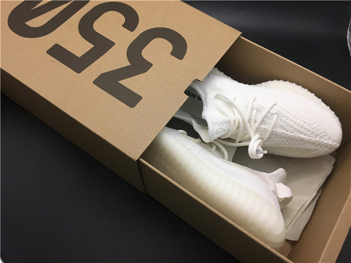 Yeezy 350 V2 white FG7962