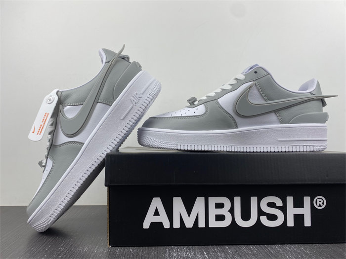 AMBUSH x Nike Air Force 1 Low  DV3464-101