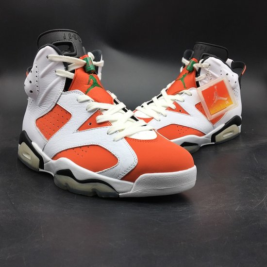 Air Jordan 6 