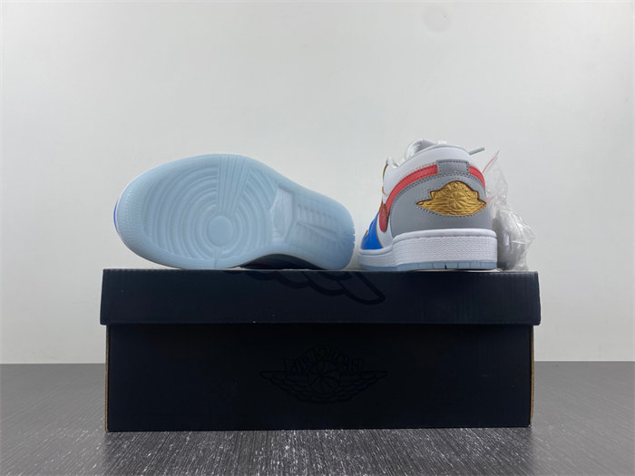 Air Jordan 1 Low FN8901-164