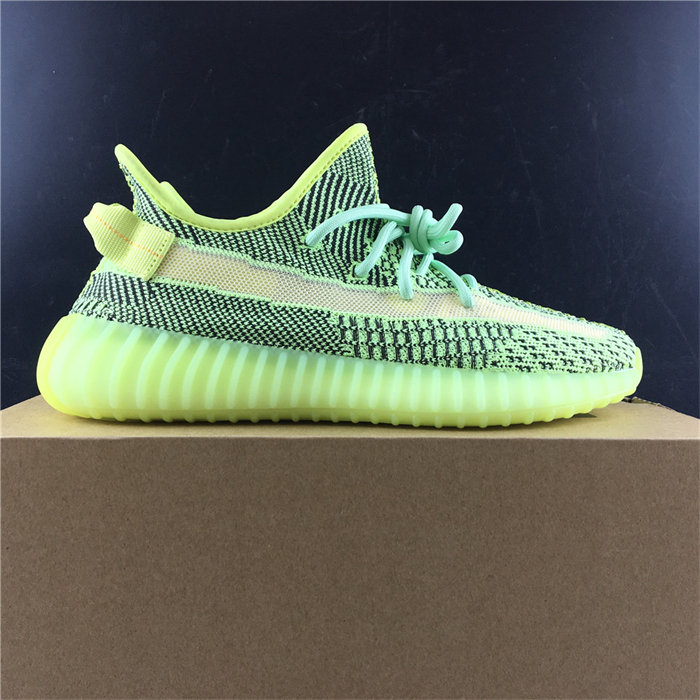 Ad*s yeezy boost 350 v2 yeezreel fw5191