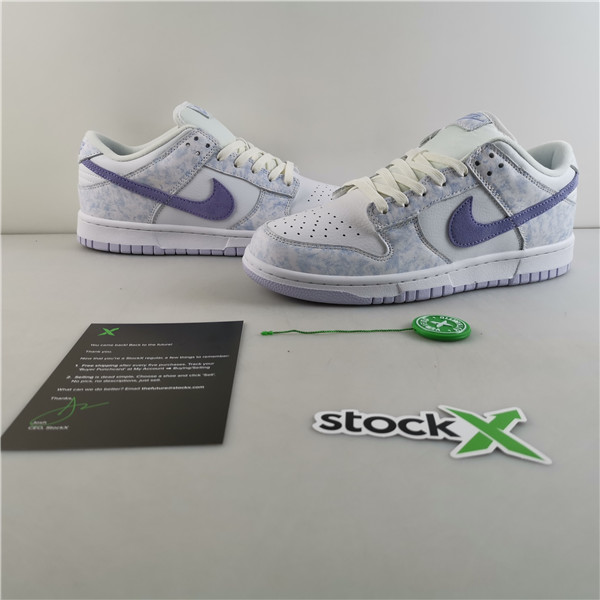 Nike Dunk Low Purple Pulse (W) DM9467-500