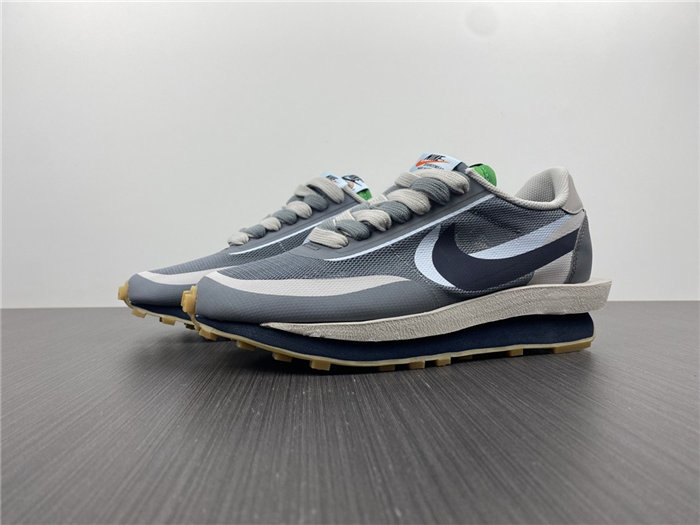 Clot x Sacai x Nike LDWaffle DH3114-001