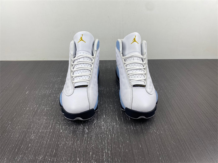 Air Jordan 13 “Blue Grey” 414571-170