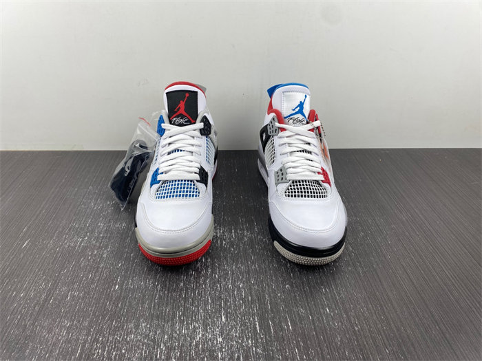 Jordan 4 Retro What The CI1184-146