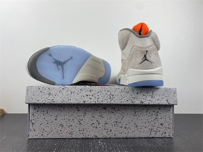 Air Jordan 5 SE “Craft” FD9222-180