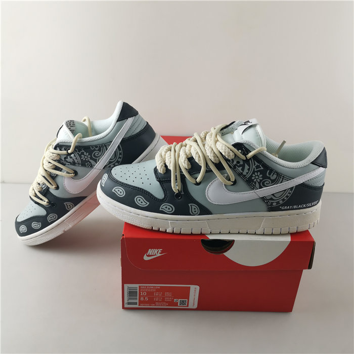 Nike Dunk Low RETRO DD1503-109