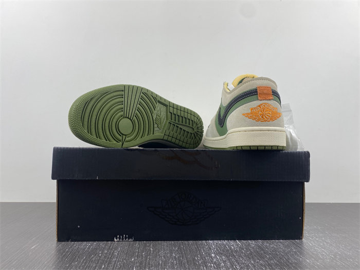 Air Jordan 1 Low  FD6819-300