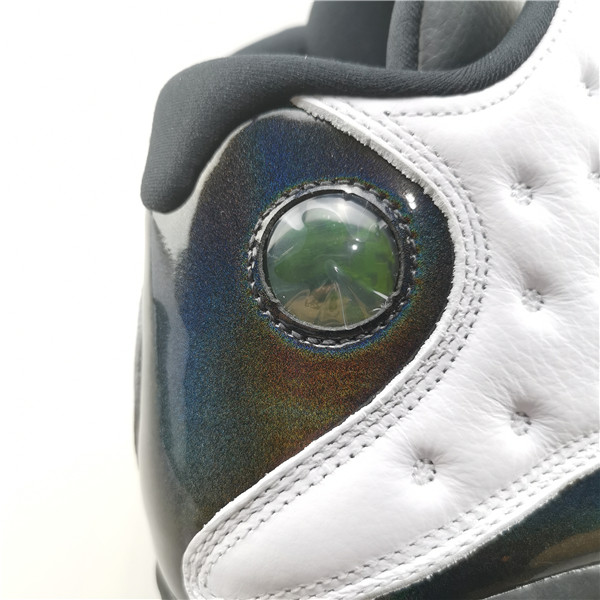 Air Jordan 13 Retro Barons Hologram 414571-115