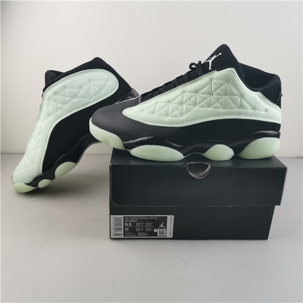 Jordan 13 Retro Low Single