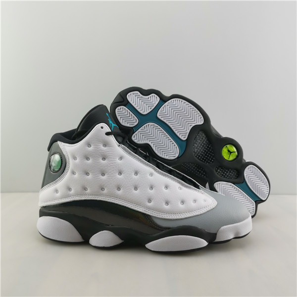 Air Jordan 13 Retro Barons Hologram 414571-115