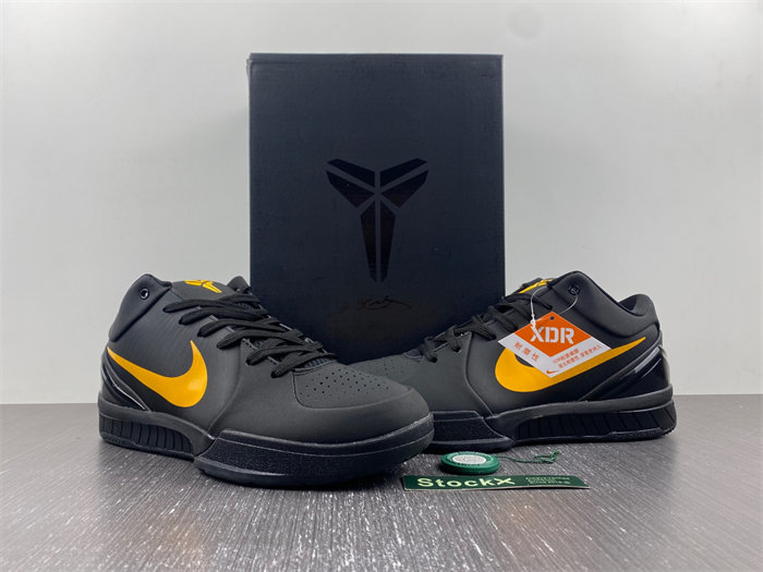 Nike Kobe 4 Protro  FQ3544-001