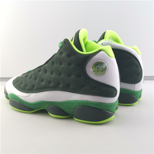 Jordan 13 Retro Oregon Ducks PE - AR4390-313