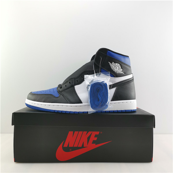 AIR JORDAN 1 HIGH OG “GAME ROYAL” 555088-041