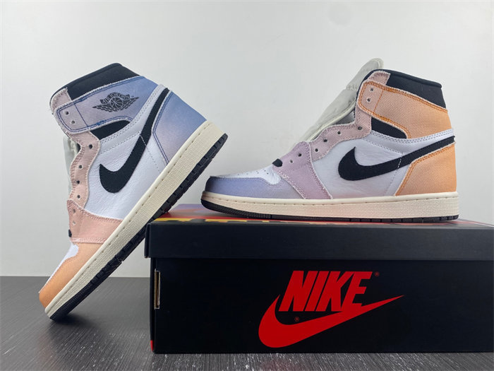 Jordan 1 Retro High OG Skyline DX0054-805