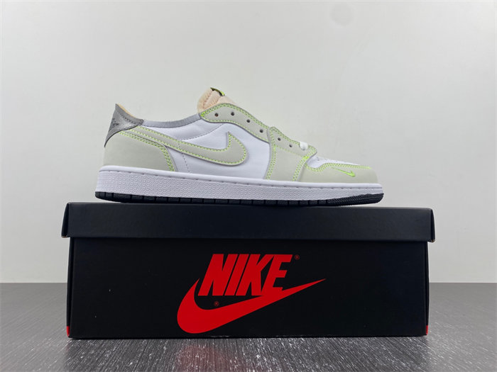 Nike Air Jordan 1 Low  DM7837-103