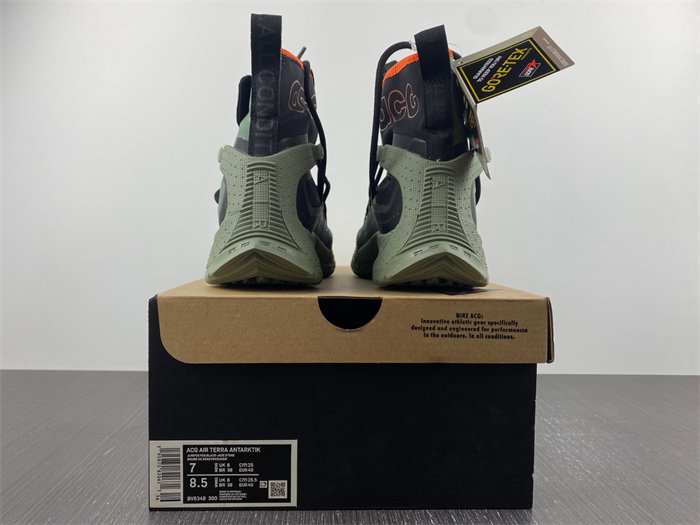 Nike ACG Terra Antarktik GORE-TEX Juniper Fog BV6348-300