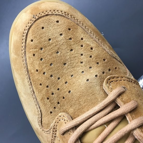 AIR JORDAN 1 RETRO HIGH OG “WHEAT” 555088-710