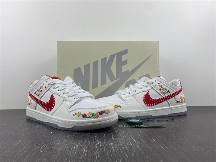 Nike SB Dunk Low Decon “N7” FD6951-700