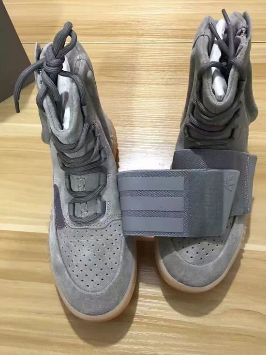 authentic Ad*s yeezy boost 750 grey lgtgre bb1840