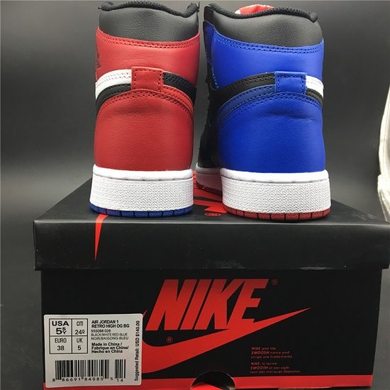 AIR JORDAN 1 RETRO HIGH OG