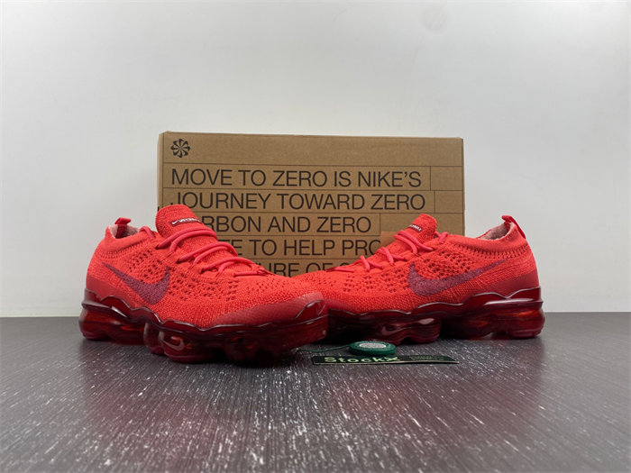 Nike Air VaporMax 2023 Flyknit  DV1678-600