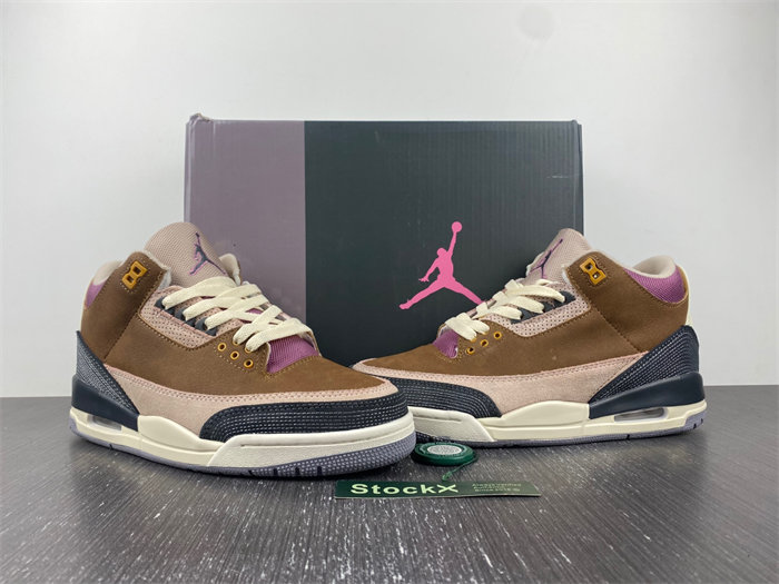 Air Jordan 3 Retro DR8869-200