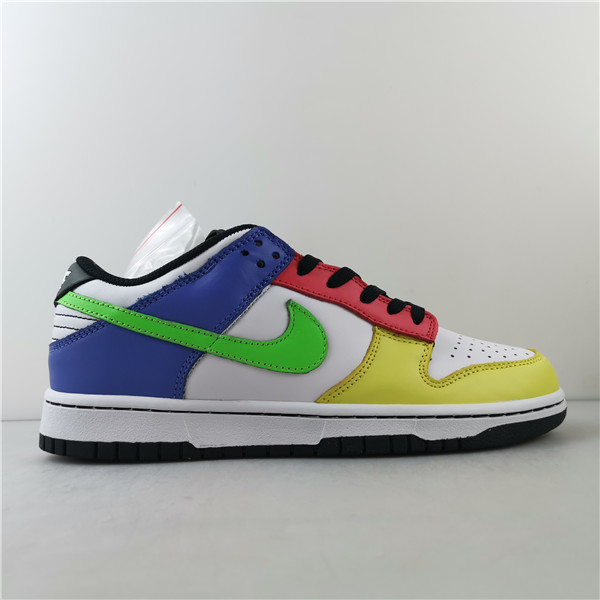 NIKE DUNK LOW WOMEN