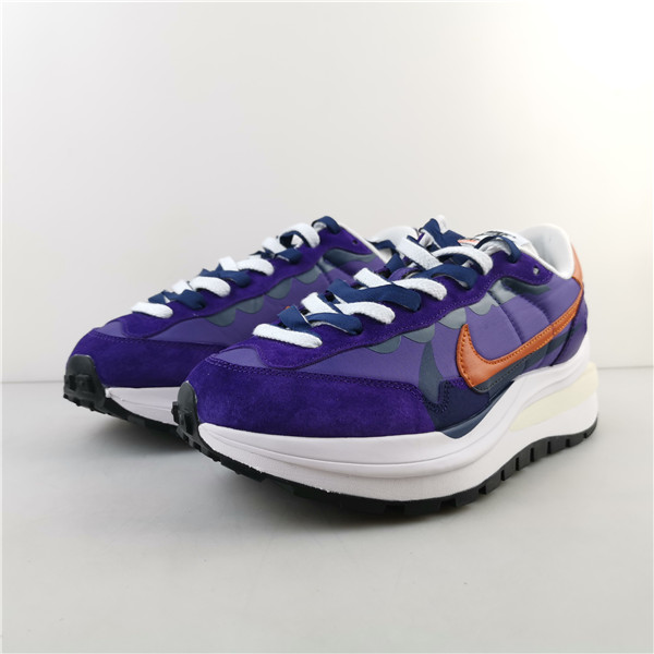 Nike Vaporwaffle sacai Dark Iris DD1875-500