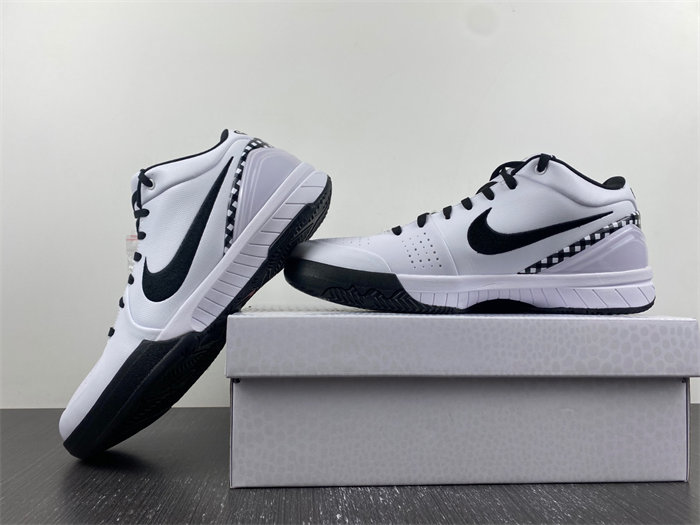 Nike Zoom Kobe 4 Protro "GIGI"  FJ9363-100