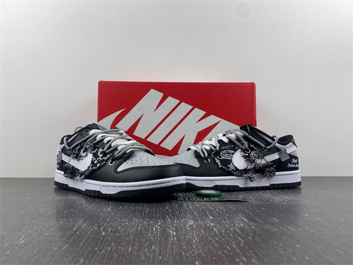 Nike Dunk Low DV0831-002