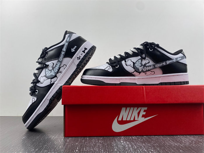 Nike Dunk Low DD1391-100