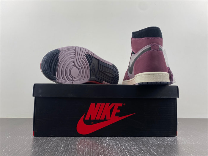 Jordan 1 High Element Gore-Tex Berry DB2889-500