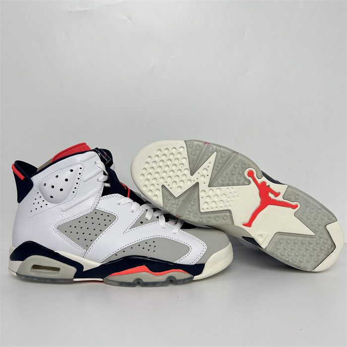 Jordan 6 Retro Tinker 384664 104