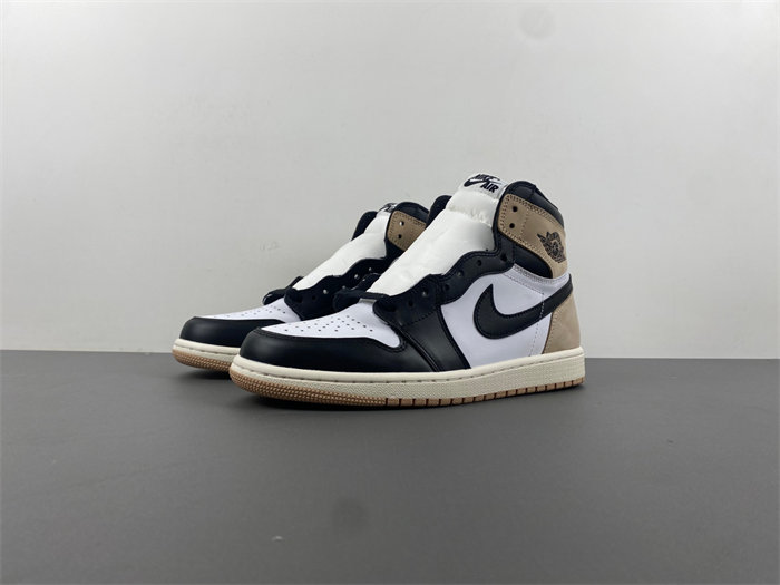 Air Jordan 1 High OG “Latte”  FD2596-021