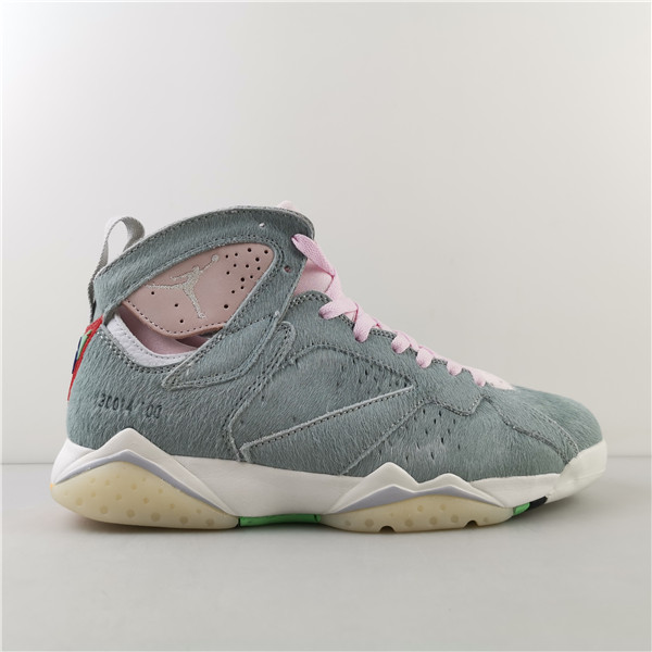 AIR JORDAN 7 “HARE 2.0” CT8528-002