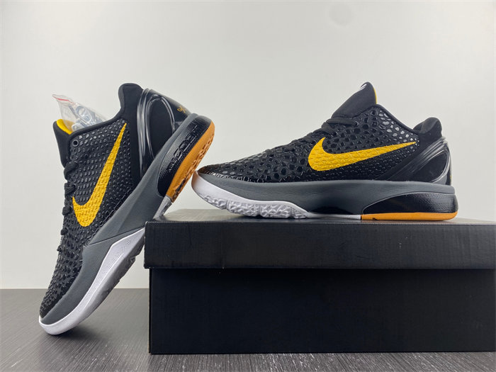 Nike Kobe 5 CW2190-001