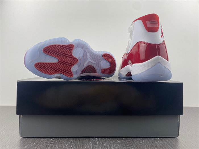 Jordan 11 Retro Cherry CT8012-116