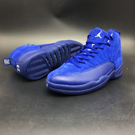 Air Jordan 12 Retro 